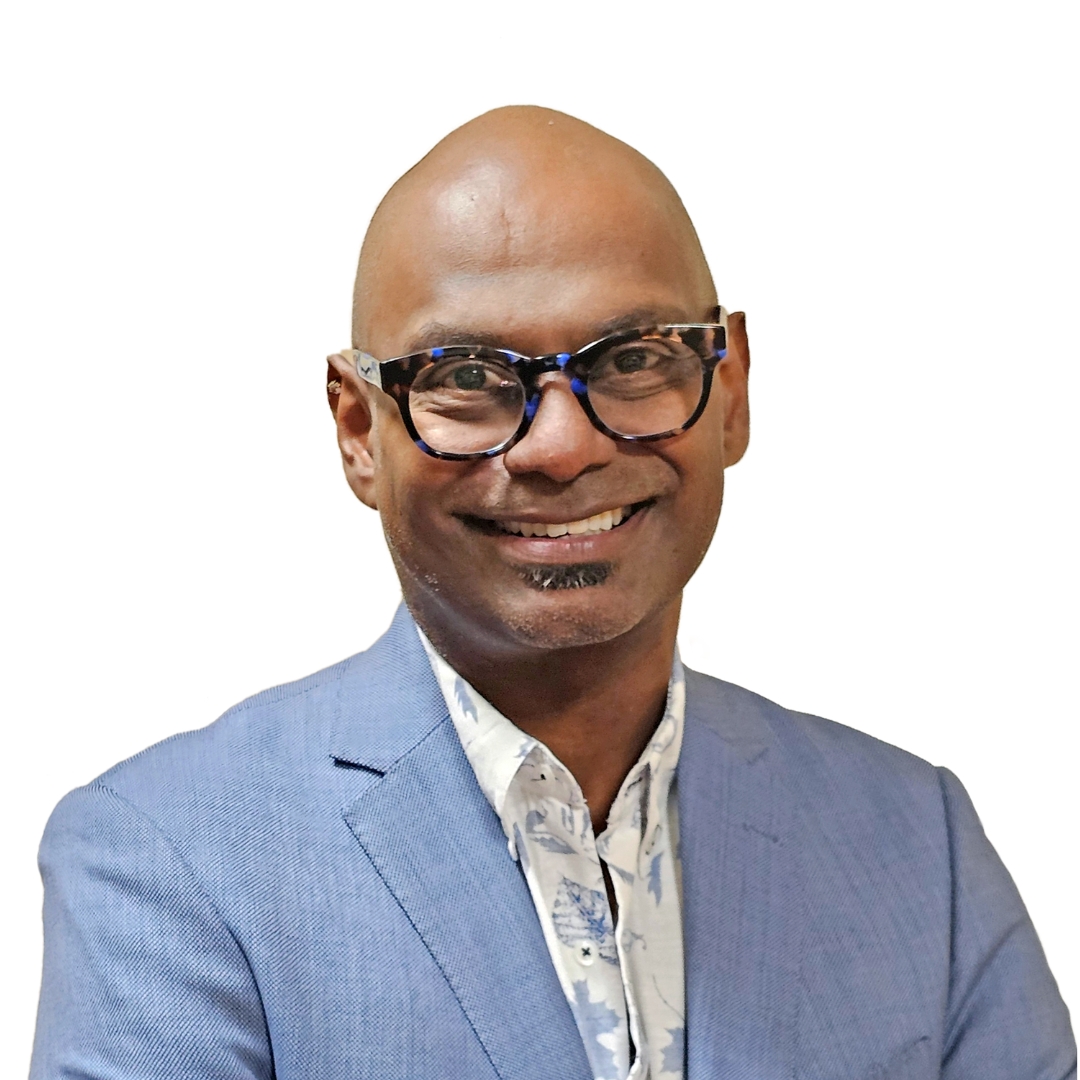 Chandran THRIVE 2025