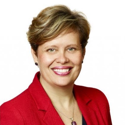 Kate Broer<br/>
Global Inclusion, Diversity & Equity Officer